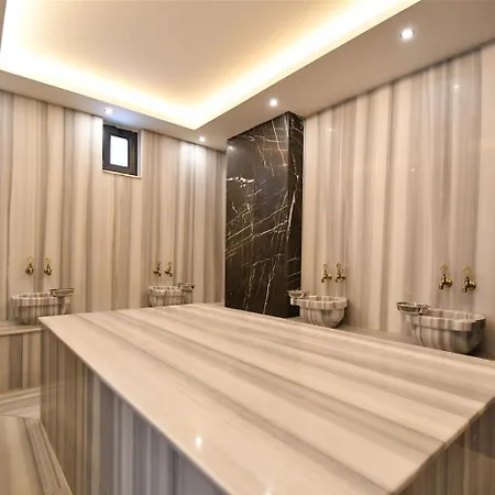 0009 Cozy 2-room For Rent In The Heart Of Mahmutlar Close To The Sea Apartment